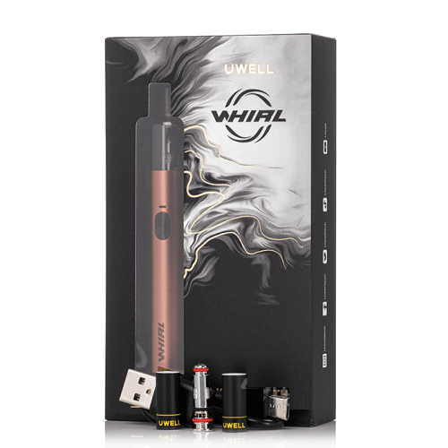 Uwell Whirl S2 Pod Kit