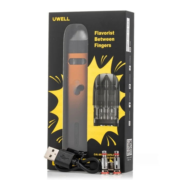 Uwell Caliburn Explorer 32W Pod System