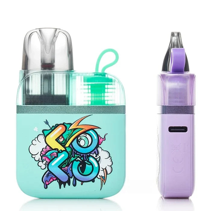 Uwell Caliburn G3 Lite Koko 25W Pod System