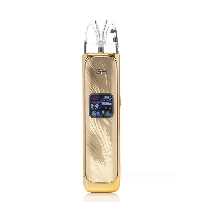 Uwell Caliburn G4 35W Pod System