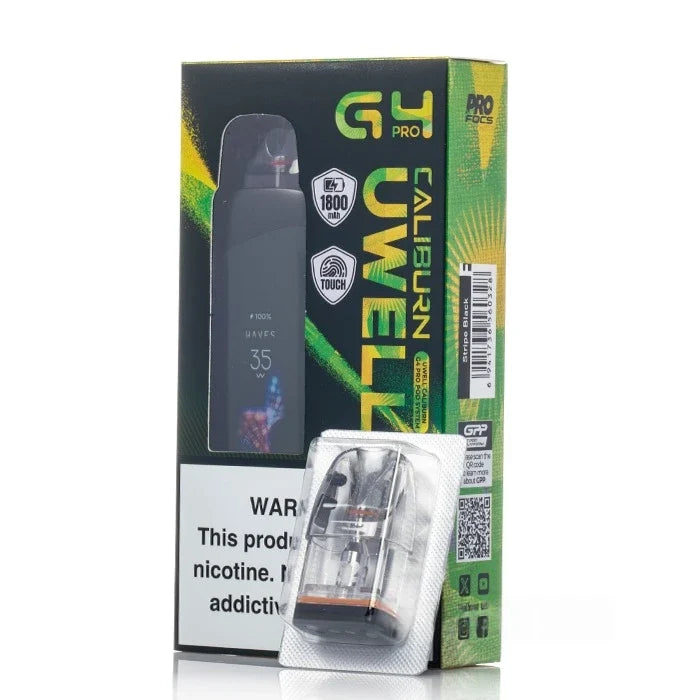 Uwell Caliburn G4 Pro 35W Pod System
