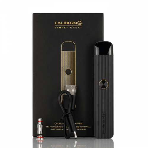 Uwell Caliburn G Pod System