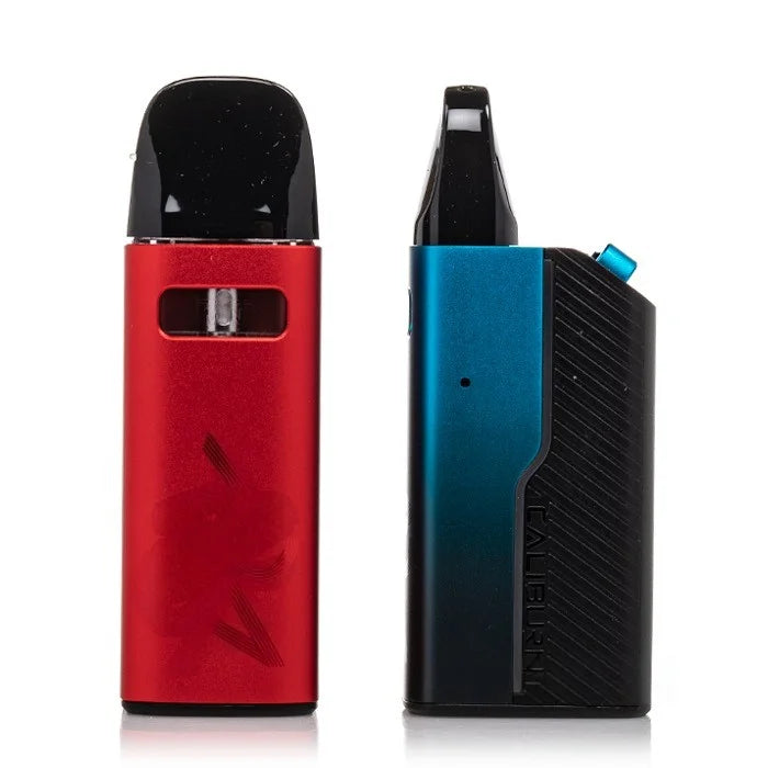 Uwell Caliburn GZ2 Pod System