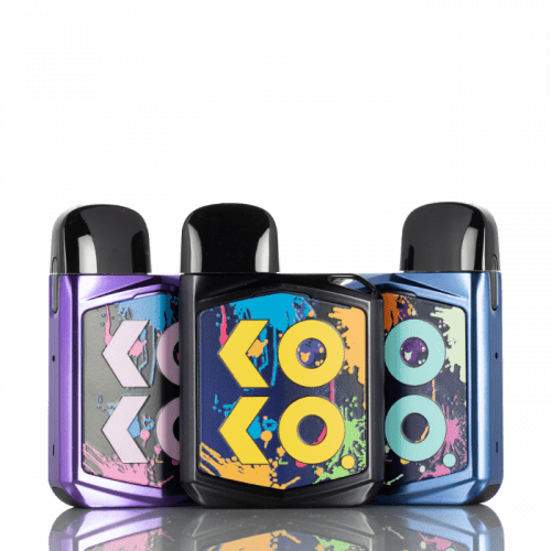 Uwell Caliburn Koko Prime 15W Pod System