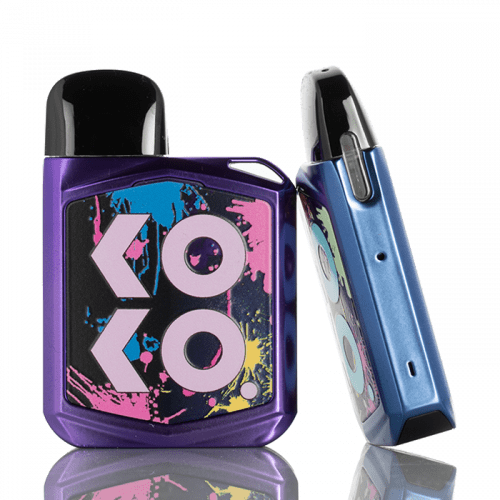 Uwell Caliburn Koko Prime 15W Pod System