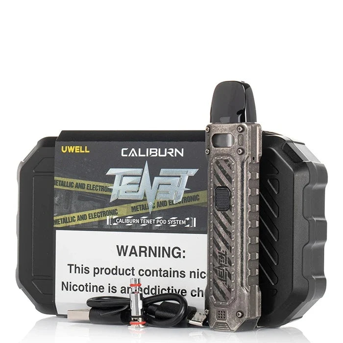 Uwell Caliburn Tenet 16W Pod System