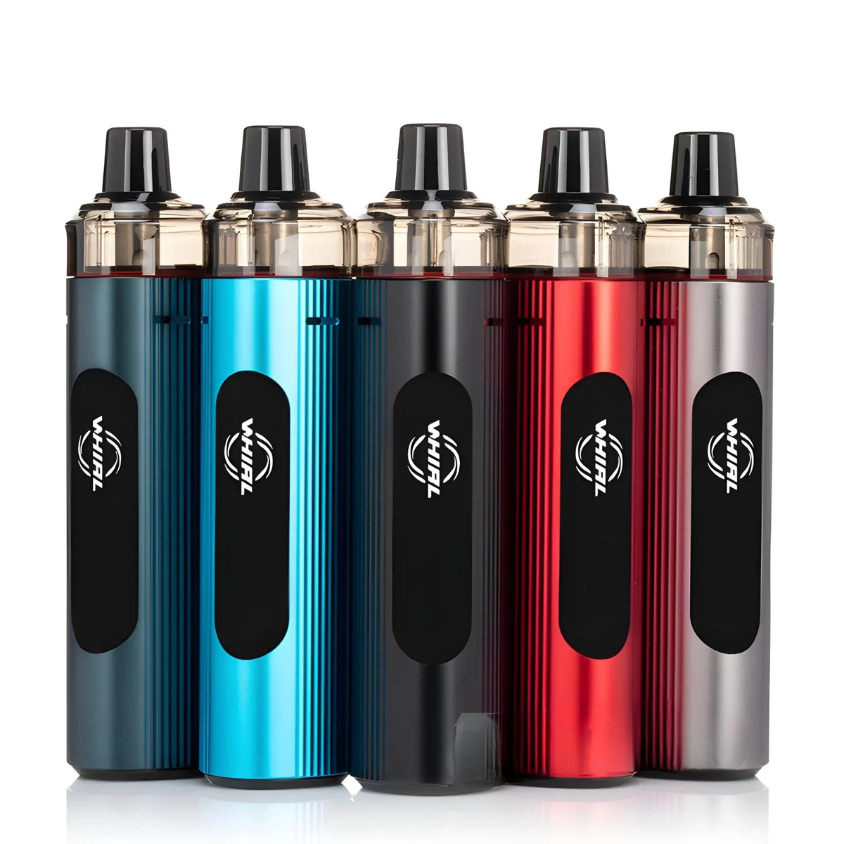 Uwell Whirl T1 Pod Vape Pen Set with Draw-Activated Firing and Power Levels
