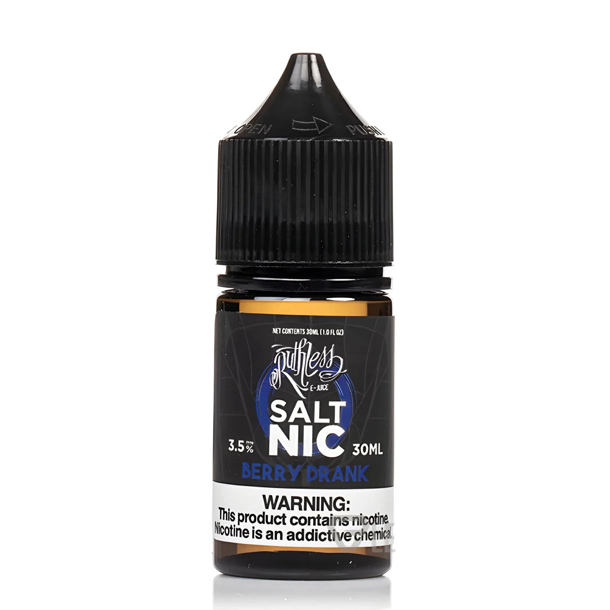 Berry Drank – Ruthless Salt 30ML Vape Juice (35MG) Online in India