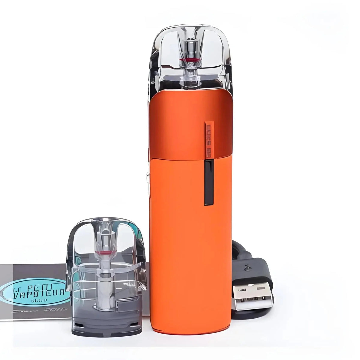 Vaporesso LUXE Q2 Pod System Kit India | Vape Mash India