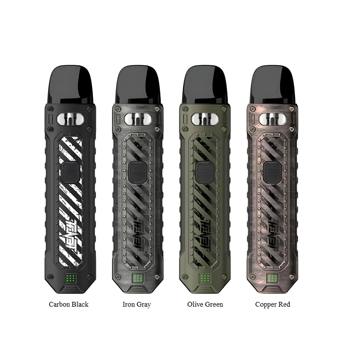 Uwell Caliburn Tenet 16W Pod System Kit | Vape Mash India