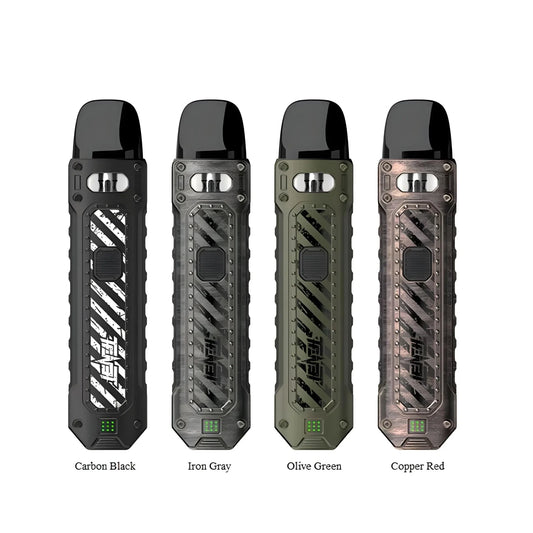 Uwell Caliburn Tenet 16W Pod System Kit | Vape Mash India
