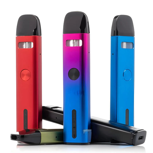 Uwell Caliburn G2 18W Pod System Kit | Vape Mash India
