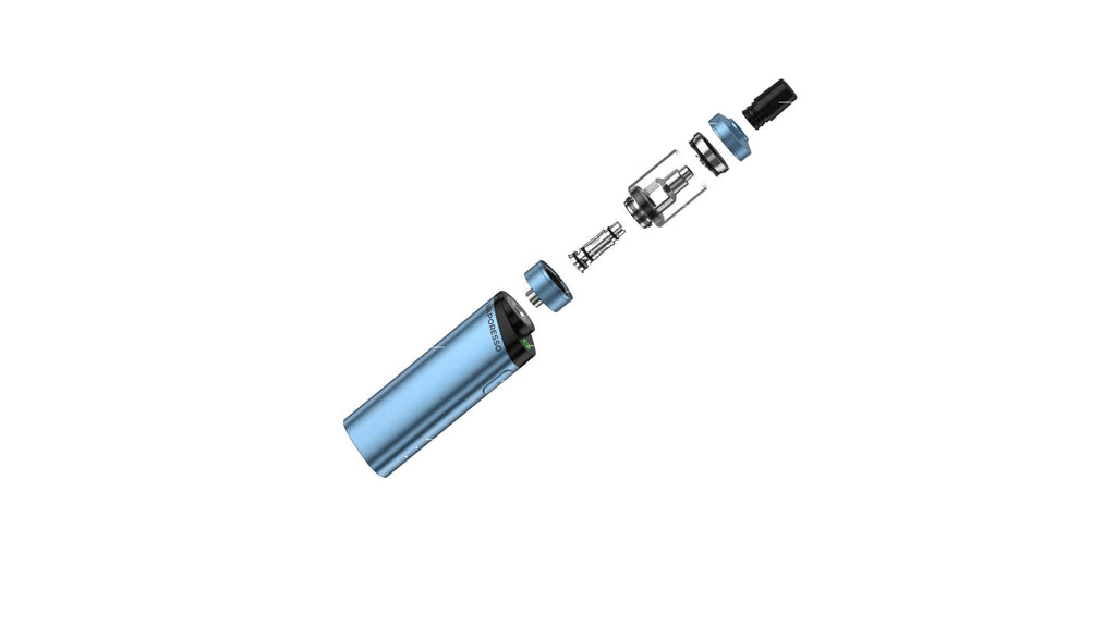 Vaporesso GEN FIT Pod Kit
