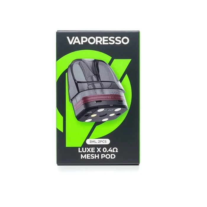 Vaporesso LUXE X Replacement Pod
