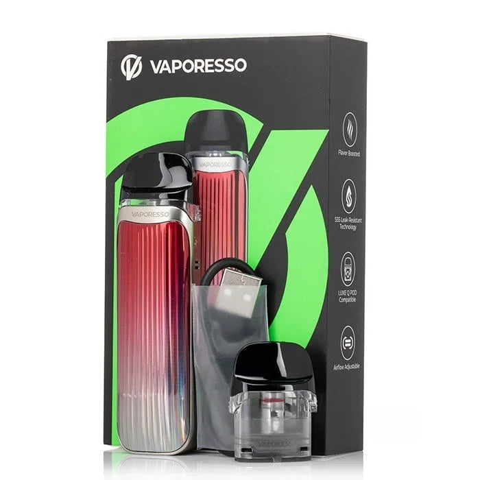 Vaporesso Luxe QS Pod System