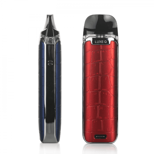 Vaporesso Luxe Q Pod System