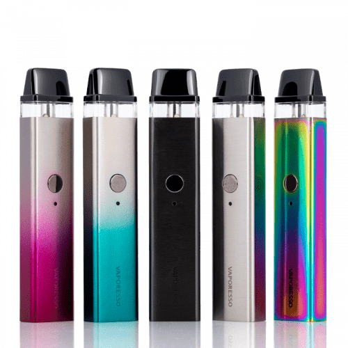 Vaporesso XROS 16W Pod System