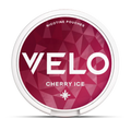 VELO Nicotine Pouches - Cherry Ice