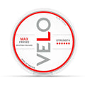 VELO Nicotine Pouches - Max Freeze