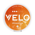 VELO Nicotine Pouches - Orange Ice