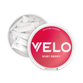 VELO Nicotine Pouches - Ruby Berry