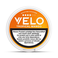 VELO Nicotine Pouches - Tropical Mango