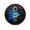 VELO Nicotine Pouches - Max X - Freeze