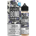 VGOD E Liquid - Iced Purple Bomb