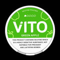 VITO - Green Apple 3mg