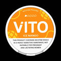 VITO - Ice Mango 3mg