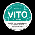 VITO - Polar Mint 3mg
