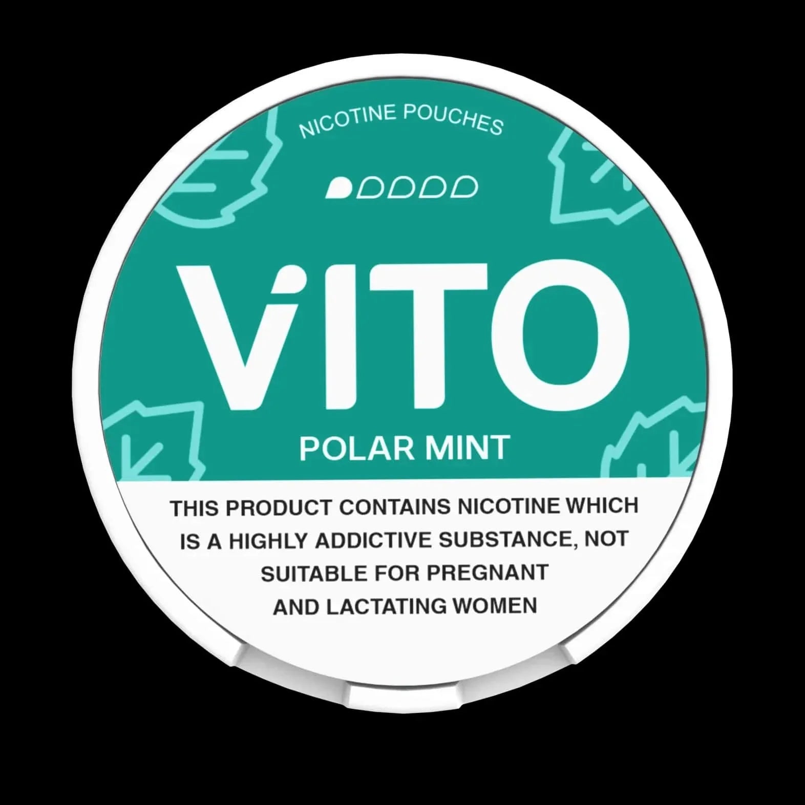 VITO - Polar Mint 3mg