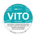 VITO - Ice Cool 6mg