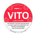 VITO - Lush Lychee 10mg