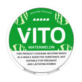 VITO - Watermelon 17mg