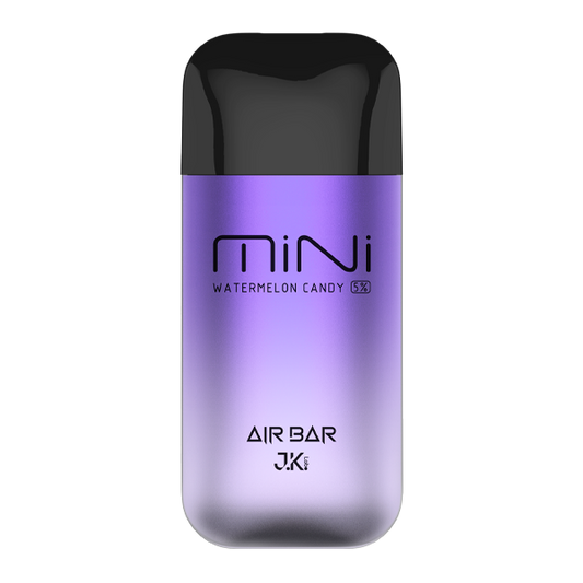Watermelon Candy Air Bar Mini