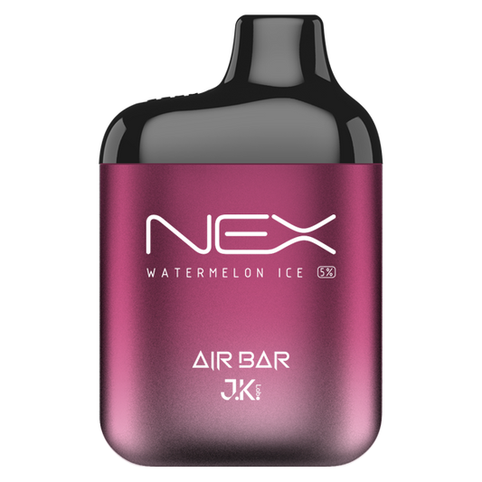 Watermelon Ice Air Bar NEX