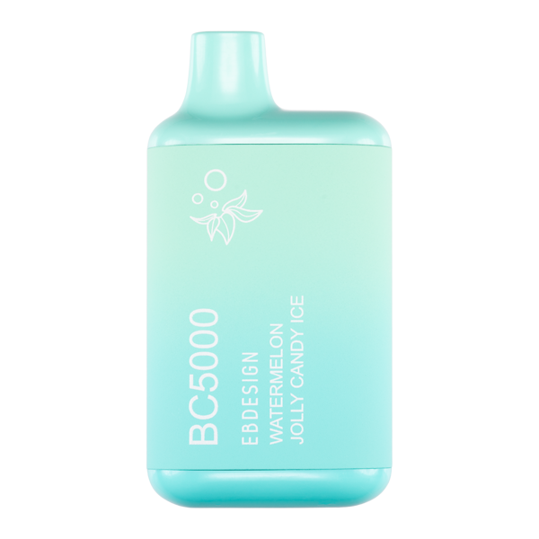 Watermelon Jolly Ice EB BC5000