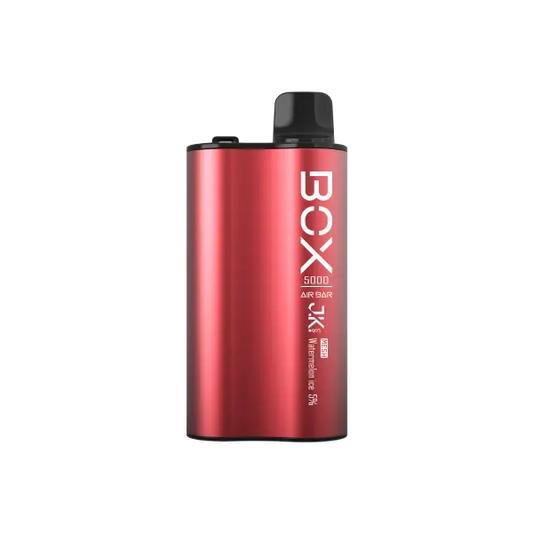 BUY 1 GET 1 FREE Watermelon Ice Air Bar Box | Vape Amazon India Air Bar Disposables