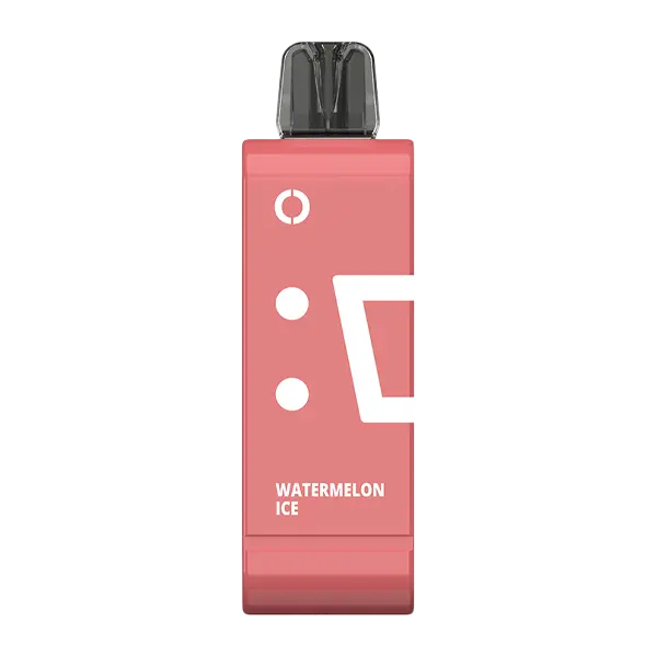 BUY 1 GET 1 FREE Watermelon Ice OFF STAMP SW9000 Disposable | Vape Mumbai India Off Stamp
