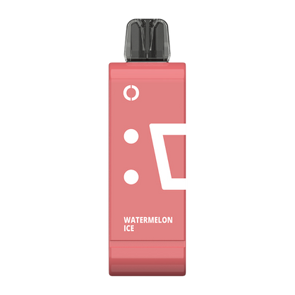 Watermelon Ice OFF STAMP SW9000 Disposable