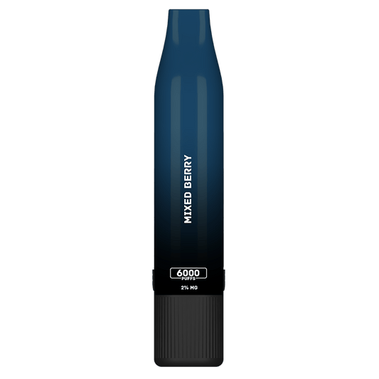 Xtra DPS Disposable pod vape - 6000 Puffs India