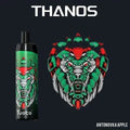 Yuoto Thanos Vape (5000 Puffs)