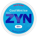ZYN Nicotine Pouches - Cool Mint Ice