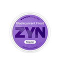 ZYN Nicotine Pouches - Blackcurrant Frost