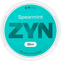 ZYN Nicotine Pouches - Spearmint